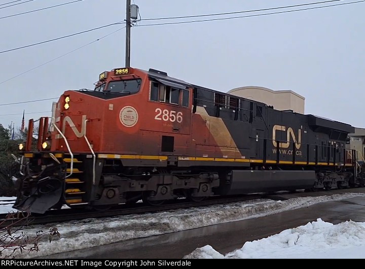 CN 2856